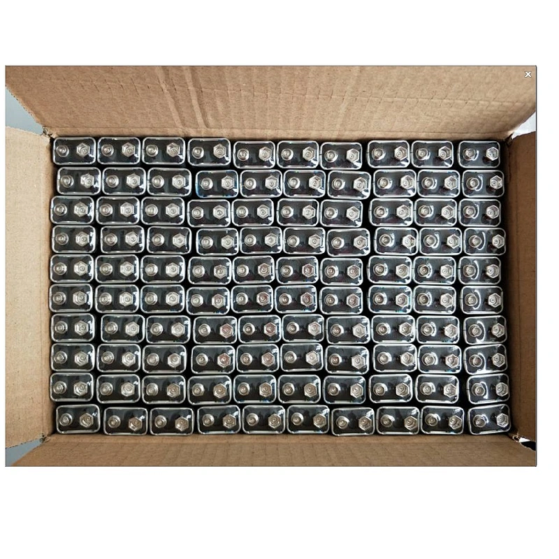 Carbon Battery 6F22 9V Battery Dry Battery