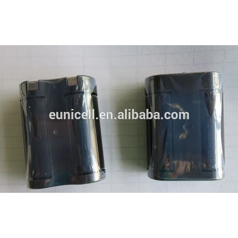 Factory directly sale good quality 6V Lithium battery 2CR5 pile batteries