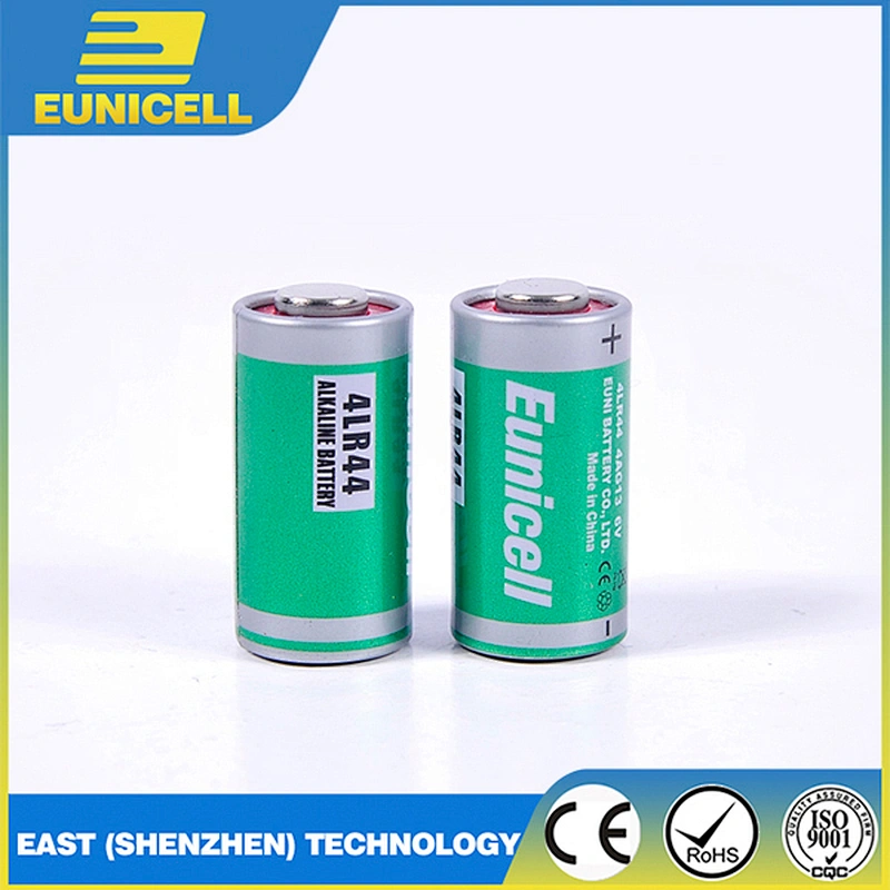 Eunicell 4LR44 6V Alkaline Battery