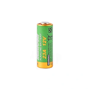 Zero Mercury Eunicell battery 12V Alkaline battery A23 23A mn23 batteries