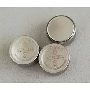 3.6V LIR940 rechargeable lithium ion  batteries