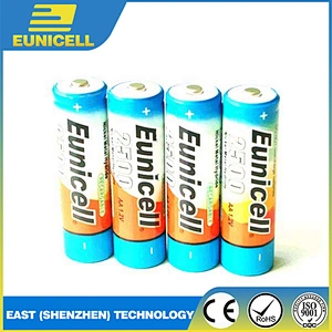 Lithium Battery LiFeS2 LFB AA 2900mAH 1.5V