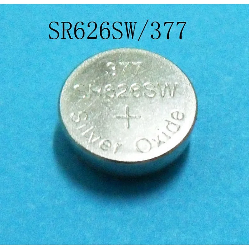 silver oxide battery type 0 % hg silver oxide batteries SG4/SR626