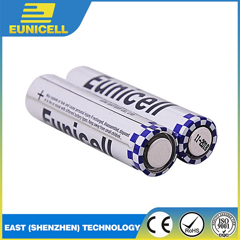 Lithium Battery LiFeS2 LFB AA 2900mAH 1.5V