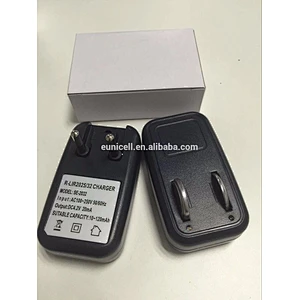 CR2016 rechargeable battery LIR2016 batteries 3.6 lithium ion button cells