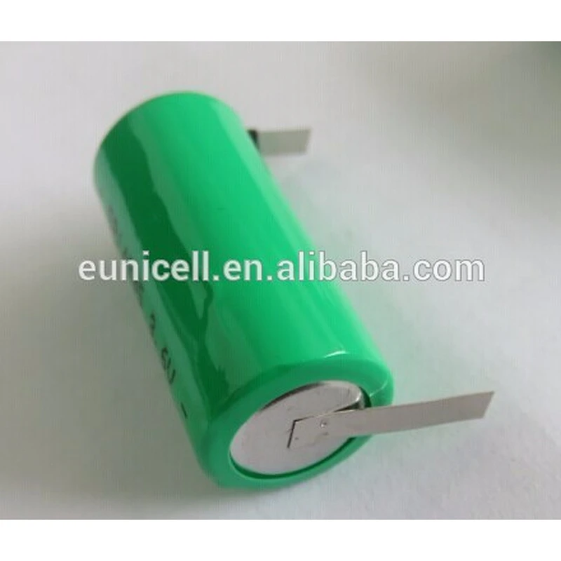 ER14335 Lithium Primary Battery 2/3AA ER14335 ER14505 3.6V