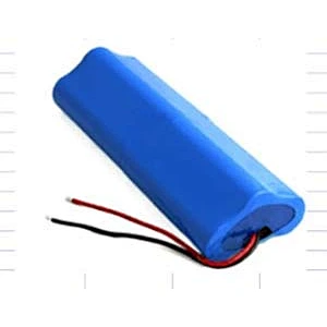 powerful 3.7V LIR 18650 rechargeable battery