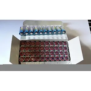 mercury and cadmium free battery 4lr44 6v alkaline battery From China Professional manafacturer