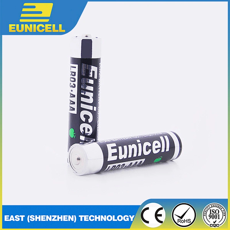 AAA/ LR03 / AM-4 Alkaline battery one -time 1.5V