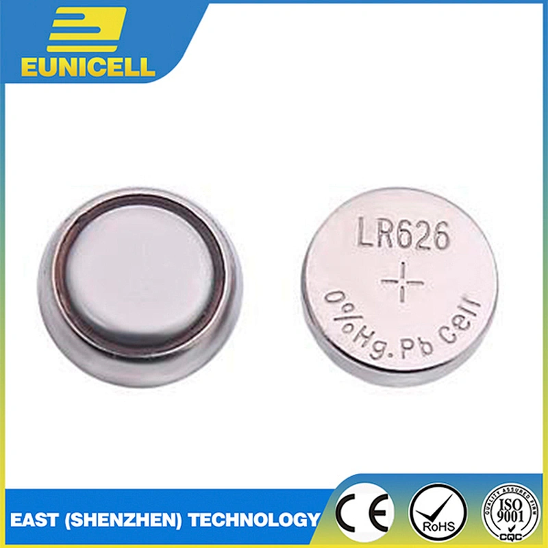 Eunicell Batteries ML2032 rechargeable battery