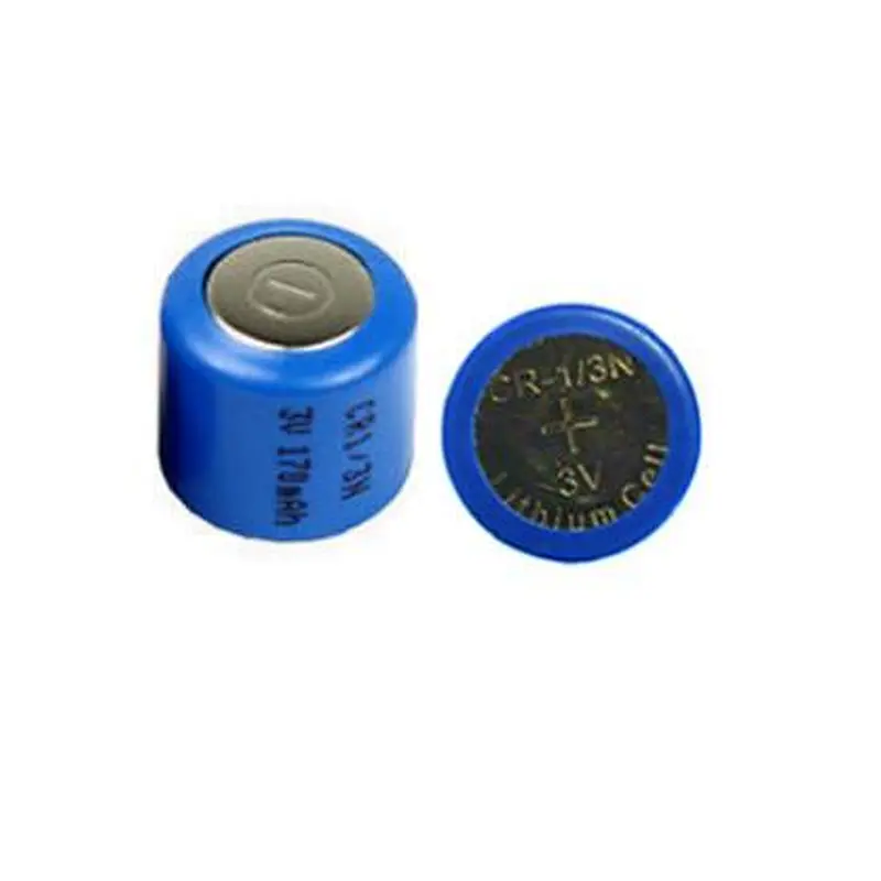 CR1/3N CR1 3N 5008LC DL1/3N K58L 2L76 1/3N LITHIUM BATTERY FOR DOG COLLARS