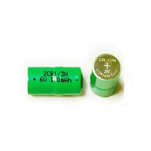 High Quality 2cr1/3n 28L 6v Photo BATTERIES PX28L L544 2CR1/3N