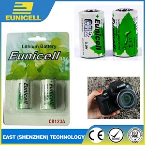 6V Alkaline Battery