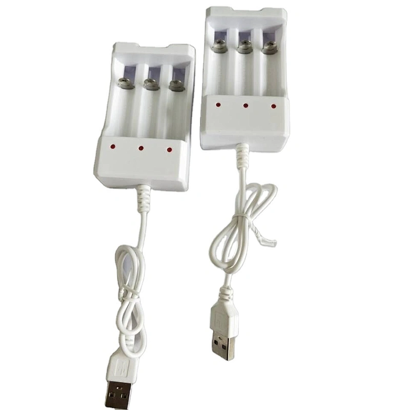 Rechargeable Battery 1.2V NIMH AA 1800MAH-2700MAH