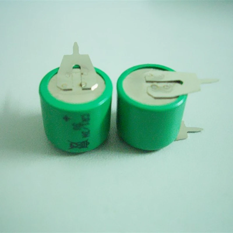 Eunicell 2L76 DL1/3N CR1/3N 3V Lithium Battery