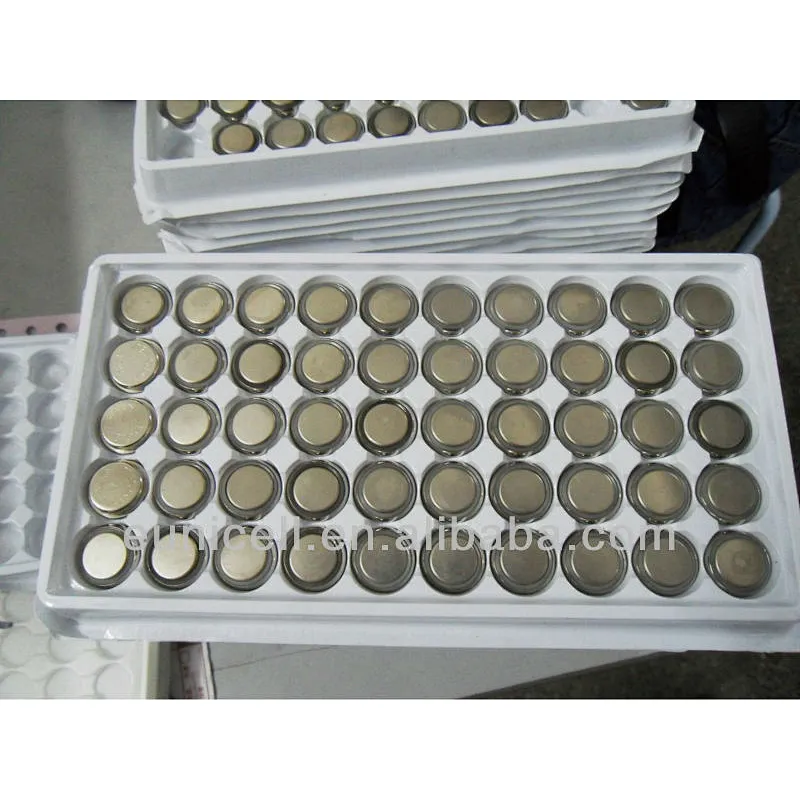 lr9 button cell battery 625A LR50