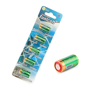10A L1022 9V alkaline batteries for wireless doorbell alarm battery