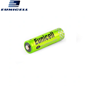 Rechargeable NIMH AA Eunicell Battery