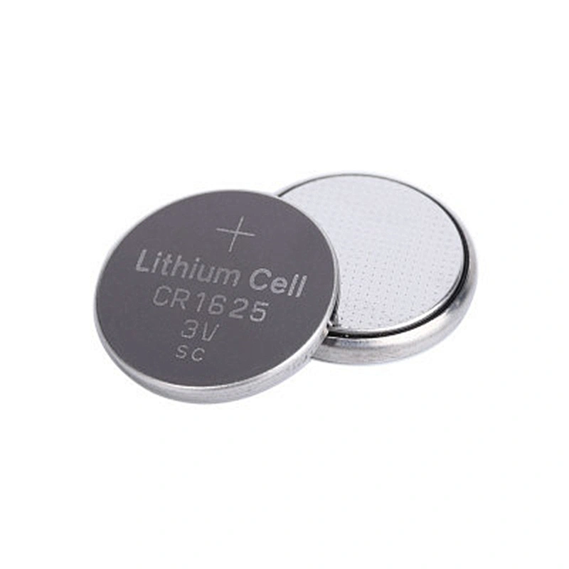 Eunicell brand CR series 3v lithium button cell batteries CR1616 CR1620 CR1625 CR1632 CR2016 CR2025 CR2032