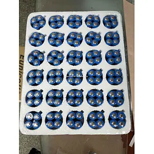 ER18335 lithium thionyl chloride battery LiSOCl2 3.6v ER18335 high energy battery