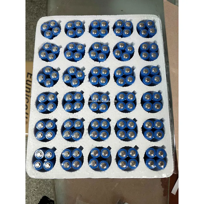ER18335 lithium thionyl chloride battery LiSOCl2 3.6v ER18335 high energy battery