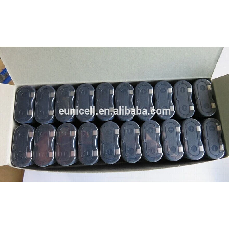 Factory directly sale good quality 6V Lithium battery 2CR5 pile batteries
