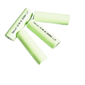 Hot Best Selling Rechargeable AA Batteries 1000MAH Ni-Mh battery