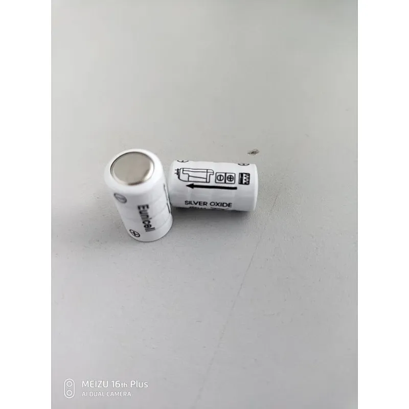 371 SR920 battery 1.55v SR920SW 371 SR626 silver oxide watch batteries
