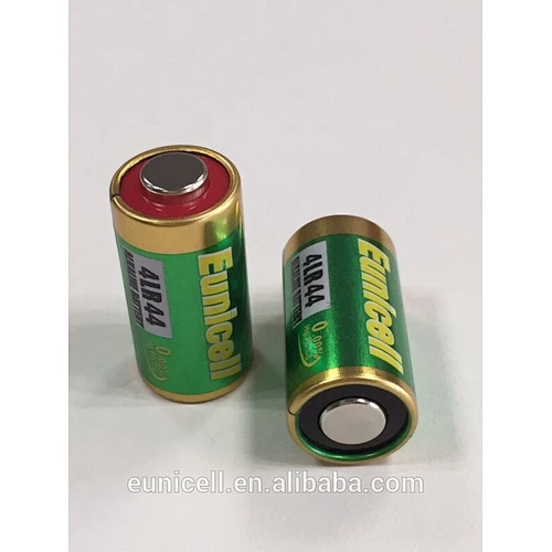 battery 6v manufacturer china