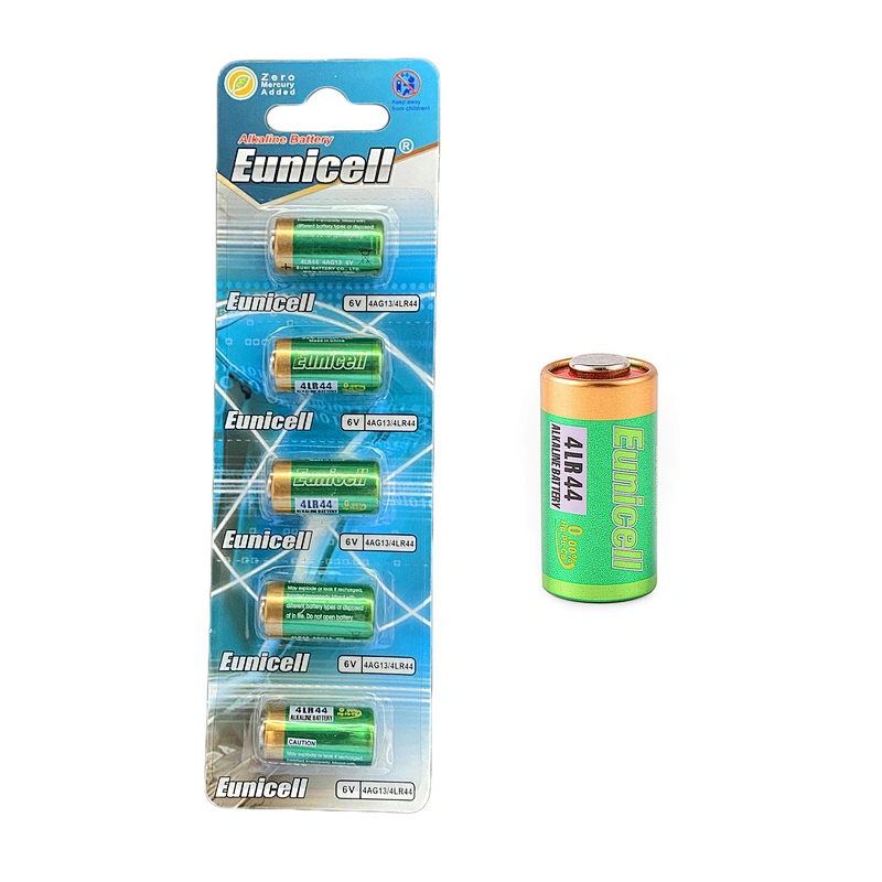 Super quality  L1016 MN11 6V 11A alkaline dry batteries for cigarette lighters
