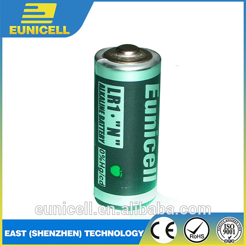 ultra digital alkaline battery r1 n battery for electronic products