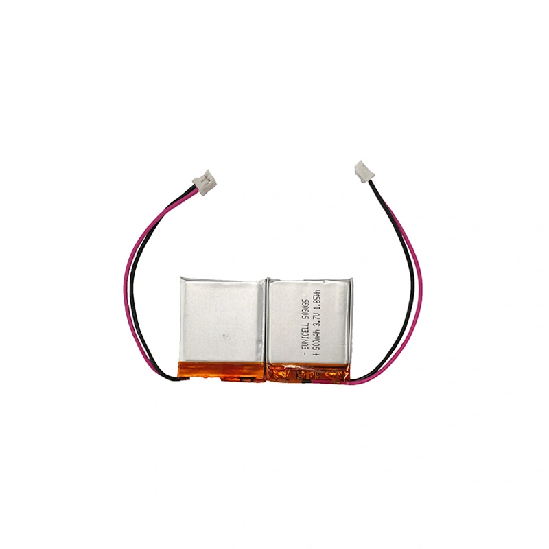 401430 lithium ion polymer battery 3.7v 130mah smart phone lipo battery