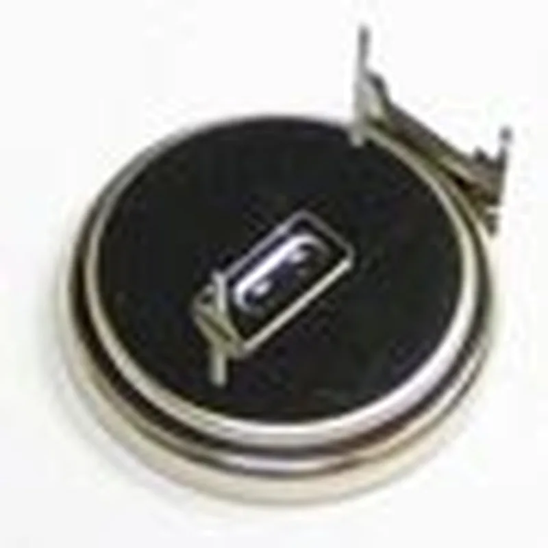 CR2032 with pcb tabs batteries
