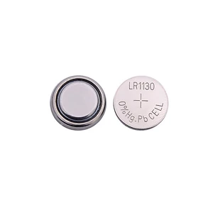 Best seller 1.5 volt battery AG10/LR1130 Button/Coin Cell Batteries