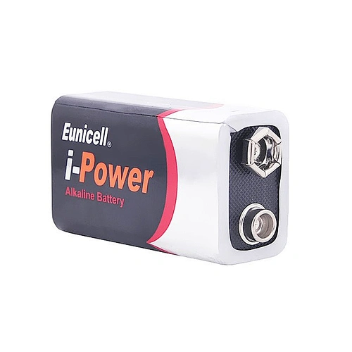 OEM ODM 6LR61 6F22 9V super alkaline dry battery