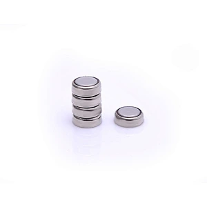 Mercury Free LR626 ag4 377 Watch Battery 1.5v alkaline button battery batteries