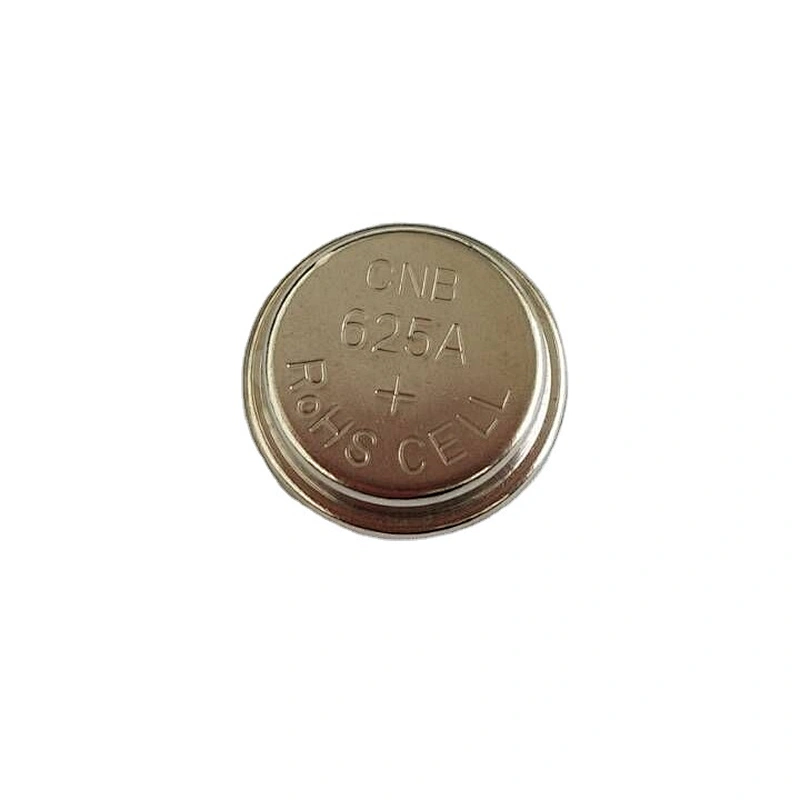 0% Hg Pb LR9 625A AG0 AG1 AG2 AG6 AG10 AG9 alkaline button cell battery Mercury-free