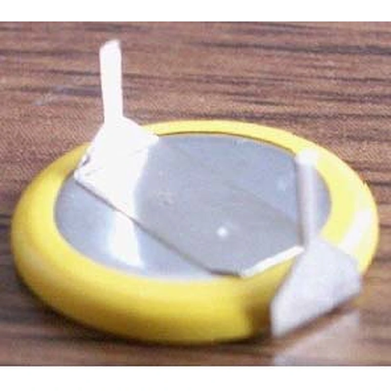 Wholesale 3V lithium button cell cr1220-1HF LiMnO2