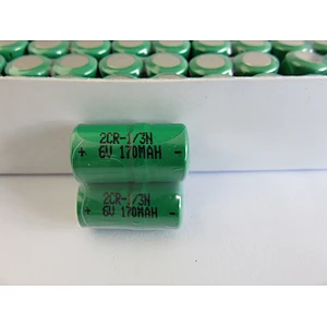 High Quality 2cr1/3n 28L 6v Photo BATTERIES PX28L L544 2CR1/3N