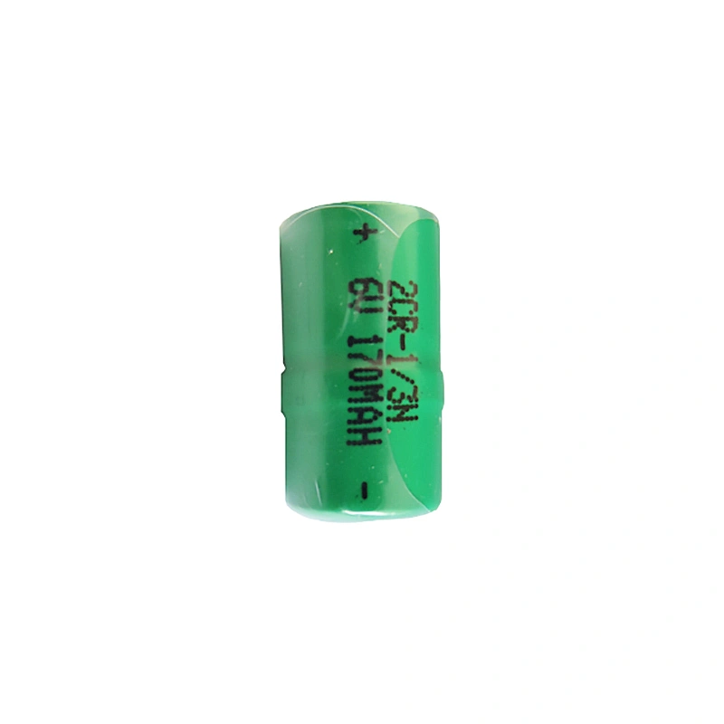 High Quality 2cr1/3n 28L 6v Photo BATTERIES PX28L L544 2CR1/3N