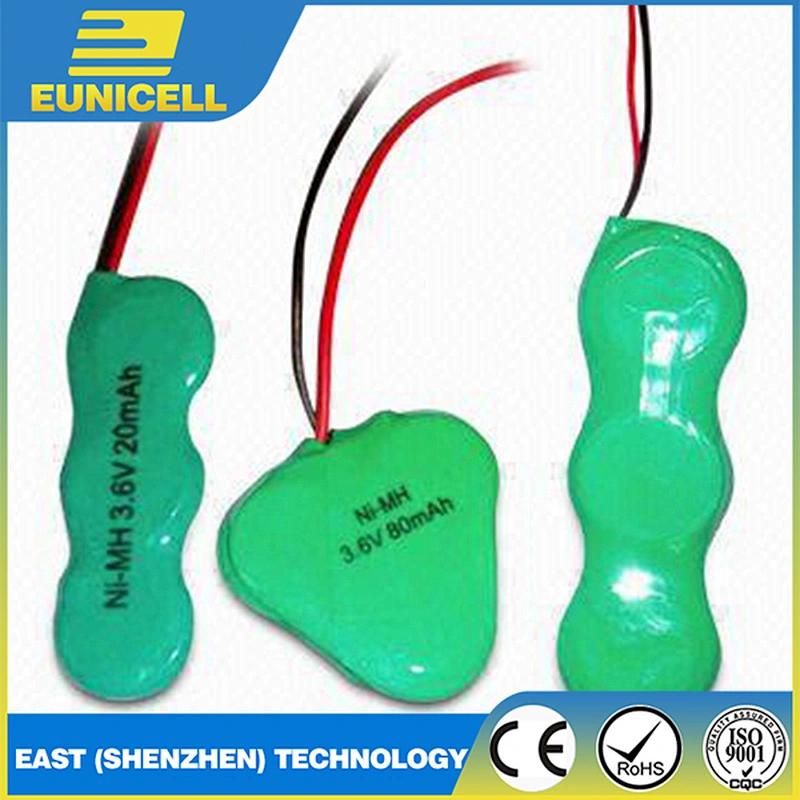 Rechargeable battery NiMh