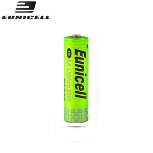 Rechargeable NIMH AA Eunicell Battery