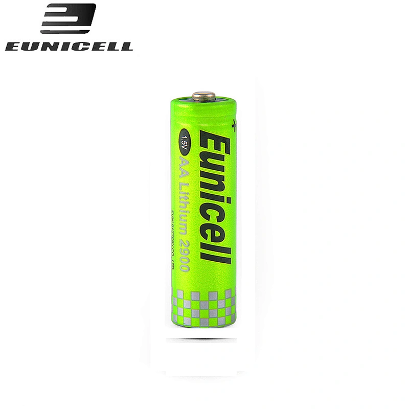 Rechargeable NIMH AA Eunicell Battery