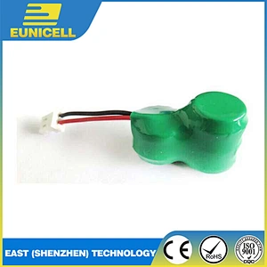 Rechargeable battery NiMh