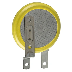 CR2032 with pcb tabs batteries