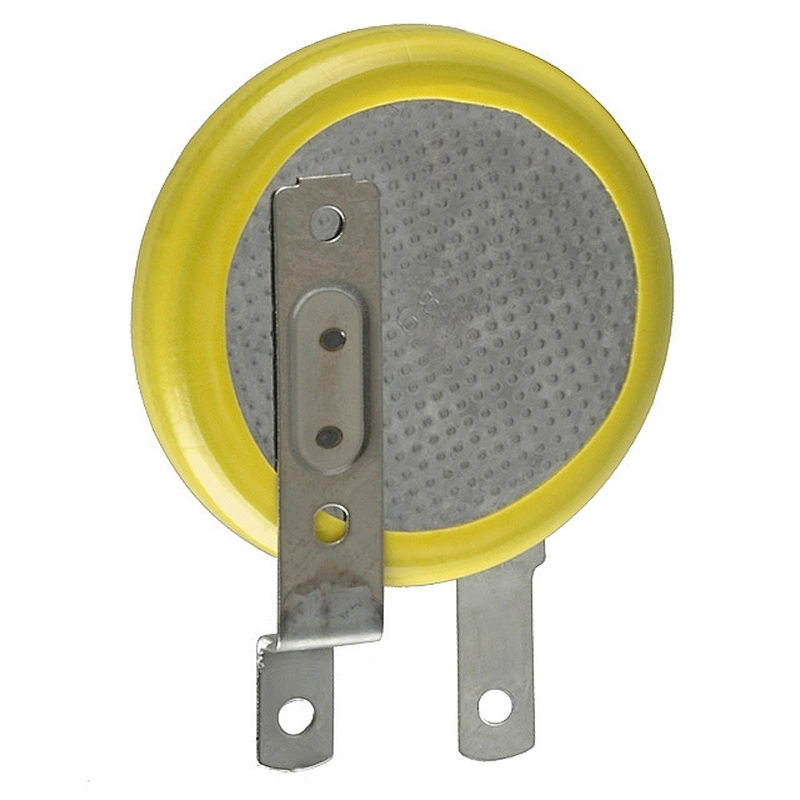 CR2032 with pcb tabs batteries
