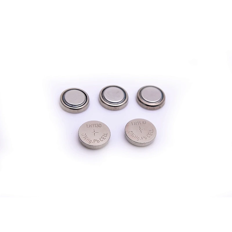 button cell watch battery AG10 SR54 389 LR1130 SR1130 LR54