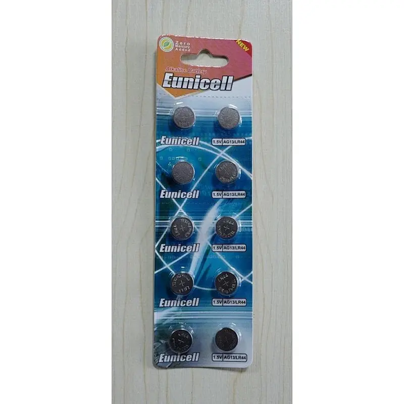 1.5v alkaline button cell battery AG4 L626 LR66 AG10 AG13 LR1130 LR44 LR03 LR20 LR14