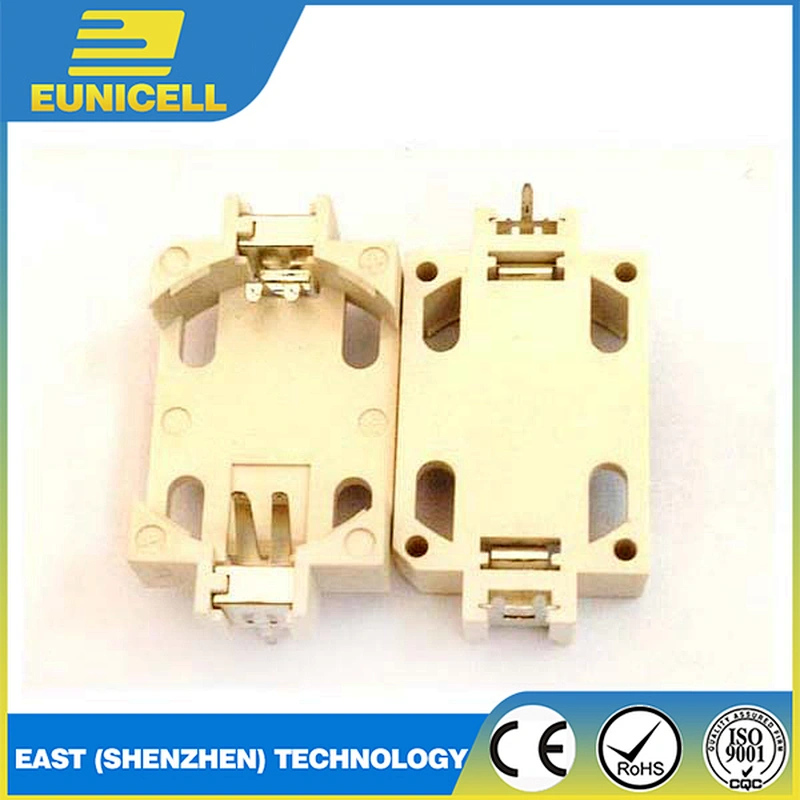 Eunicell BATTERY HOLDER for CR2032 LIR2032 BR2032