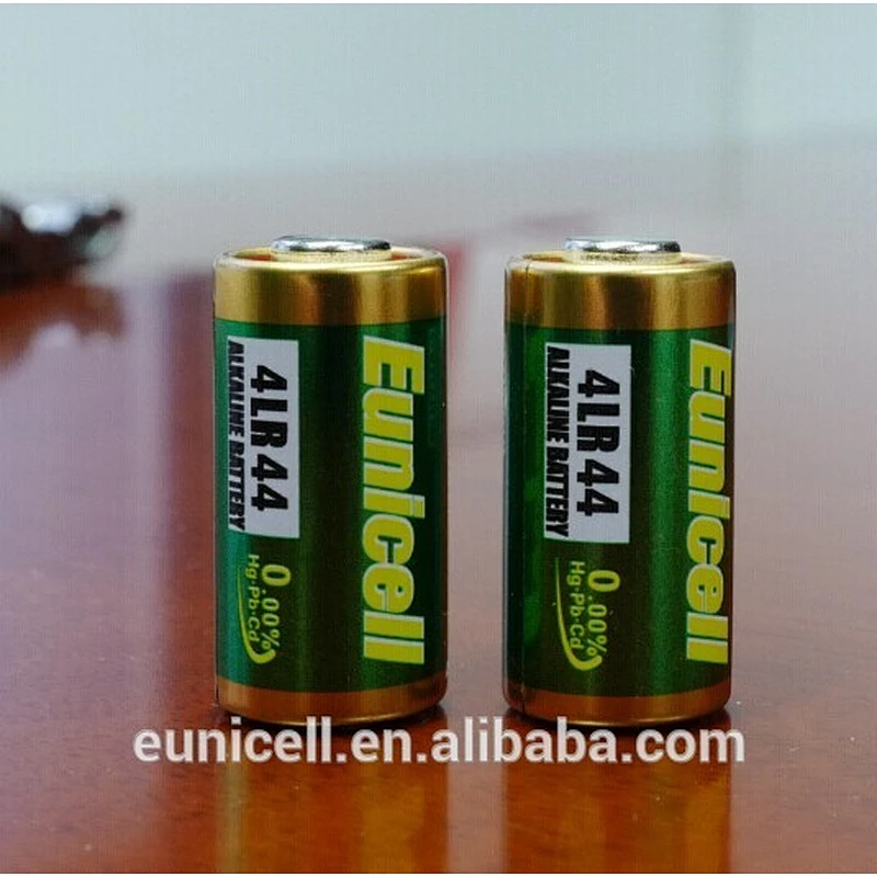 battery 6v manufacturer china